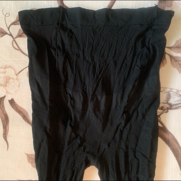 COPY - Maternity Tights/Pantyhose - Picture 2 of 3